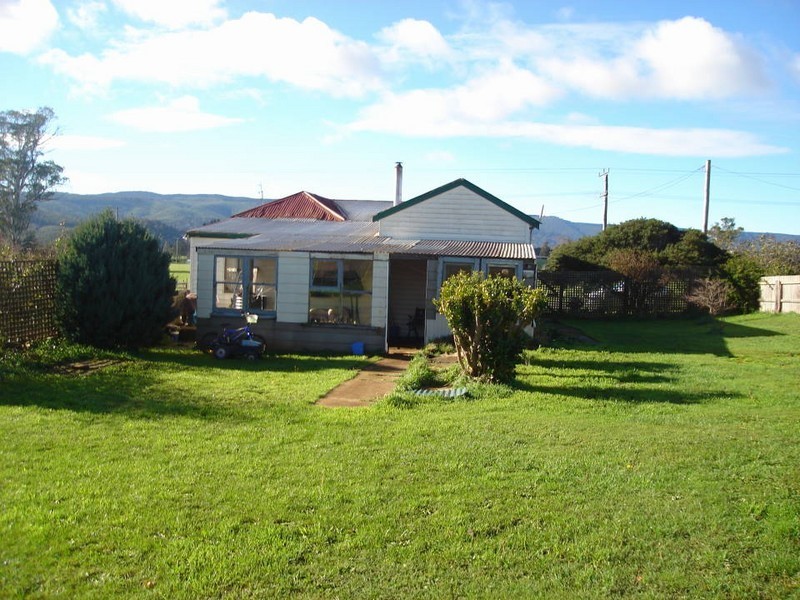 30 East Maurice Road, Ringarooma TAS 7263