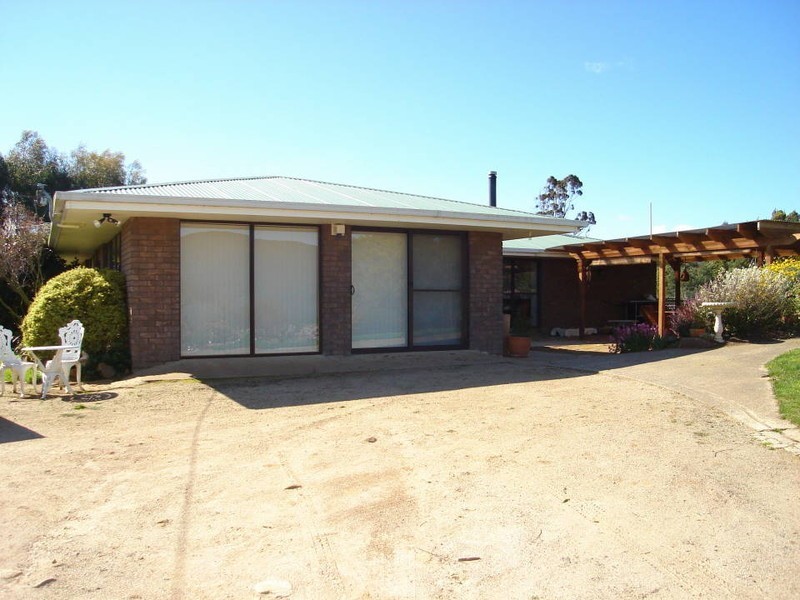 444 East Minstone Road, Scottsdale TAS 7260