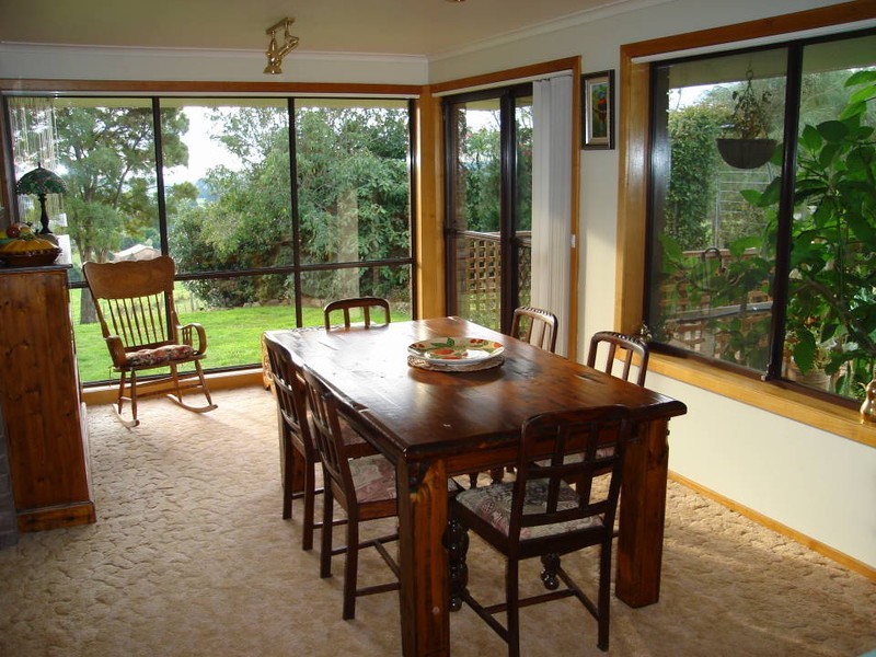 444 East Minstone Road, Scottsdale TAS 7260