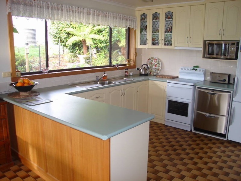 444 East Minstone Road, Scottsdale TAS 7260