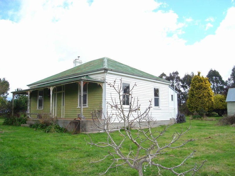 252 East Maurice Road, Ringarooma TAS 7263