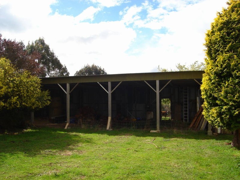 252 East Maurice Road, Ringarooma TAS 7263