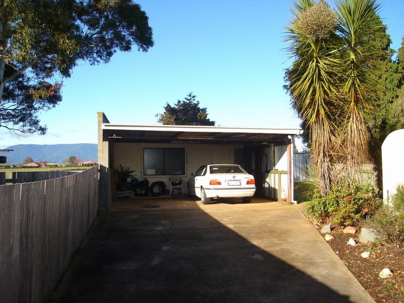 36 Beattie Street, Scottsdale TAS 7260