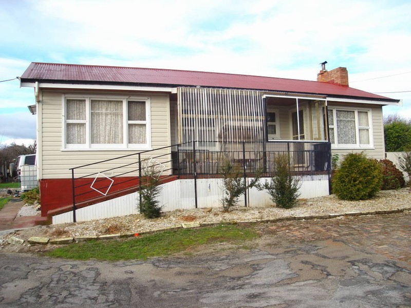 35052 Tasman Highway, Scottsdale TAS 7260