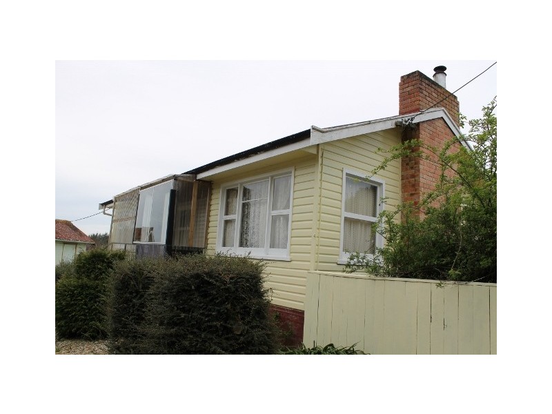 35052 Tasman Highway, Scottsdale TAS 7260