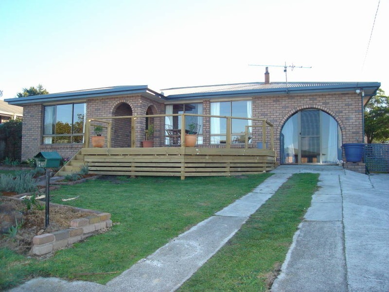 10  Anderson Street, Bridport TAS 7262
