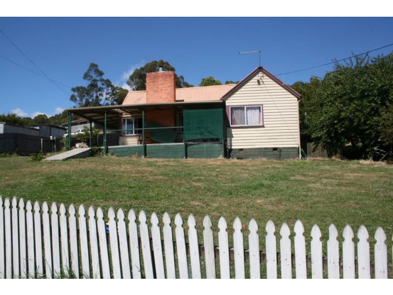 2 Frederick Street, Derby TAS 7264