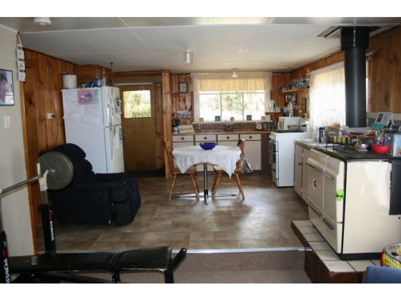 2 Frederick Street, Derby TAS 7264