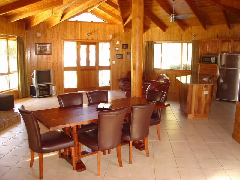 2 MacKenzie Valley Road, Cuckoo, Scottsdale TAS 7260