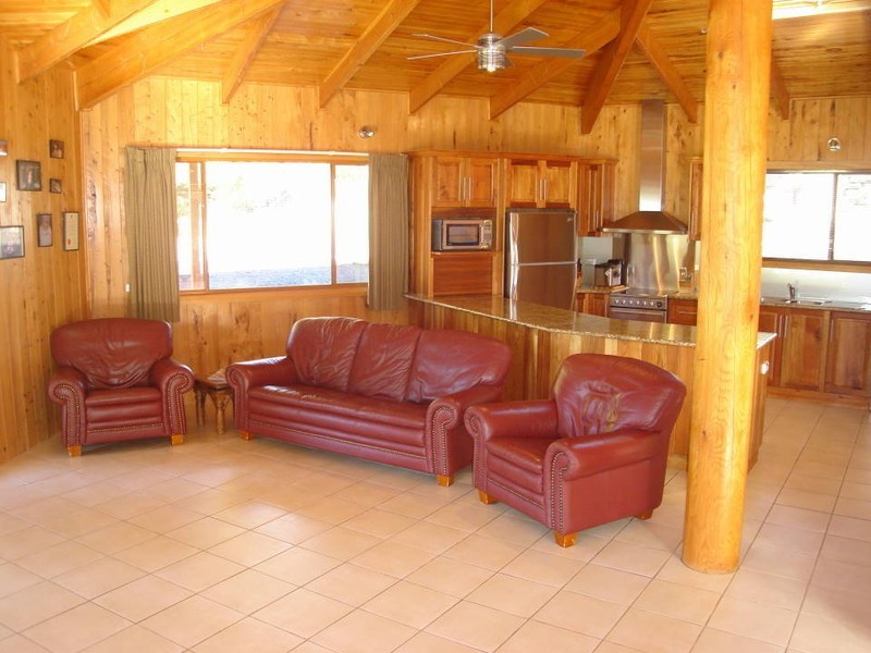 2 MacKenzie Valley Road, Cuckoo, Scottsdale TAS 7260