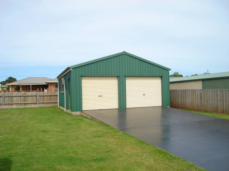 23 William Street, Scottsdale TAS 7260