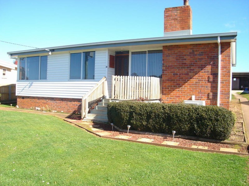 41 Winnaleah Road, Winnaleah TAS 7265
