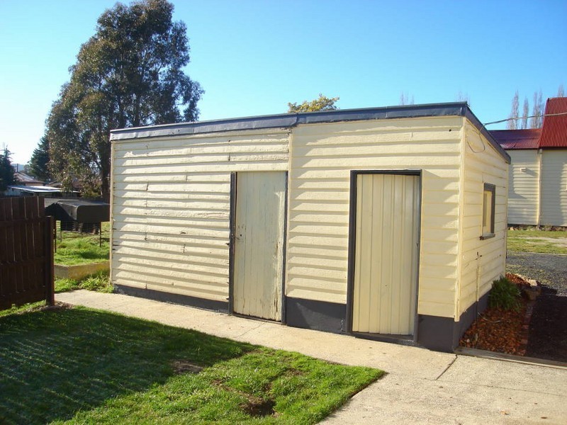 5 Main Street, Legerwood TAS 7263