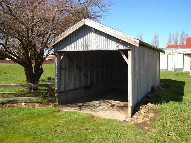 5 Main Street, Legerwood TAS 7263