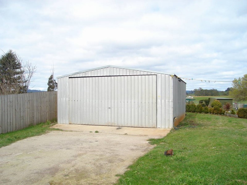 1 Wattle Grove, Winnaleah TAS 7265