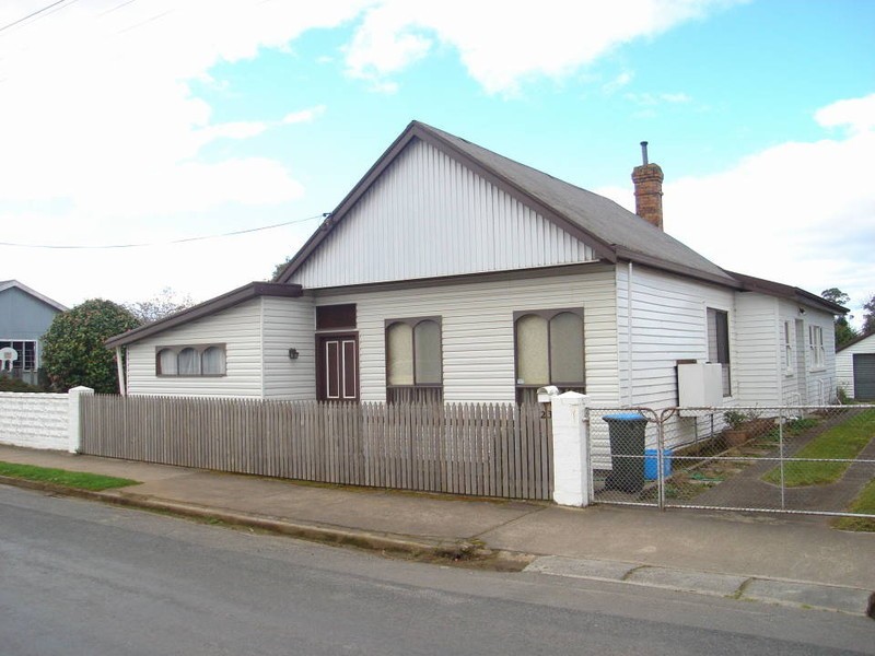 23 Main Street, Legerwood TAS 7263