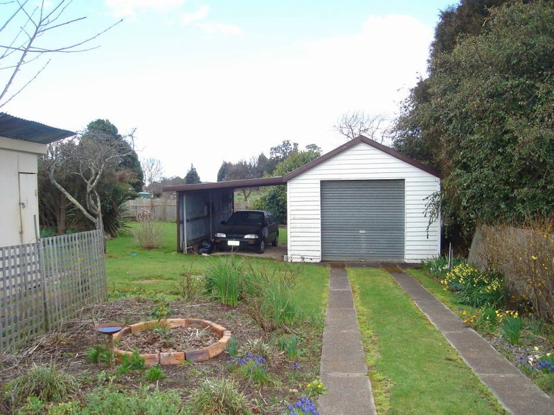 23 Main Street, Legerwood TAS 7263