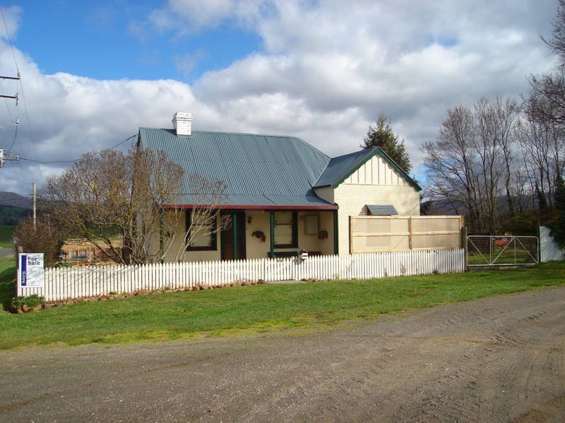 46 East Maurice Road, Ringarooma TAS 7263