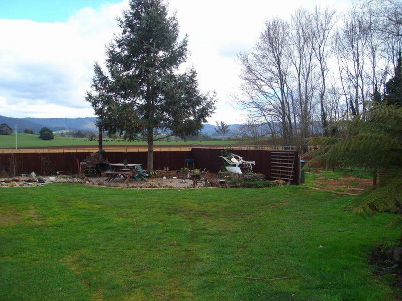46 East Maurice Road, Ringarooma TAS 7263