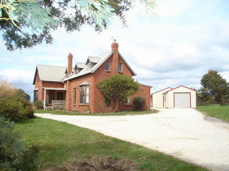 578 Sandy Point Road, Bridport TAS 7262