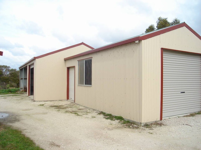 578 Sandy Point Road, Bridport TAS 7262