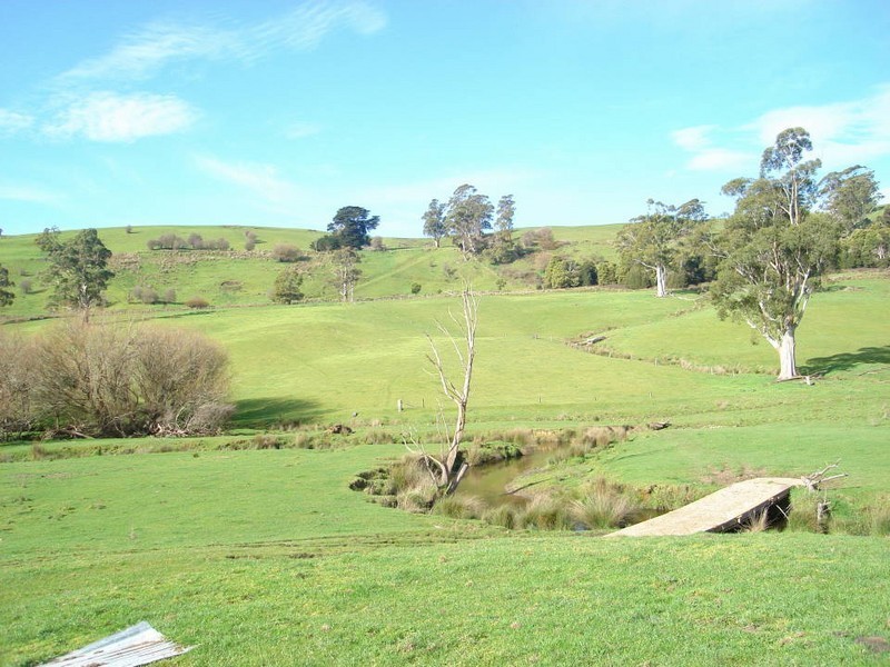 141 West Minstone Road, Scottsdale TAS 7260