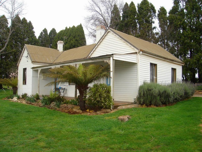 141 West Minstone Road, Scottsdale TAS 7260