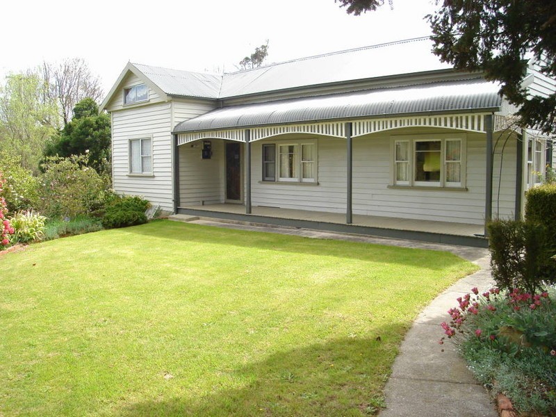 2429 Golconda Rd, Nabowla, Scottsdale TAS 7260