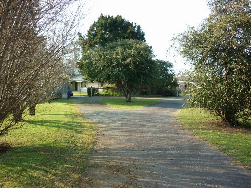 2429 Golconda Rd, Nabowla, Scottsdale TAS 7260