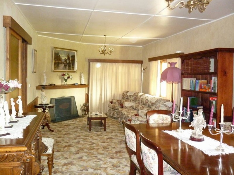 2429 Golconda Rd, Nabowla, Scottsdale TAS 7260