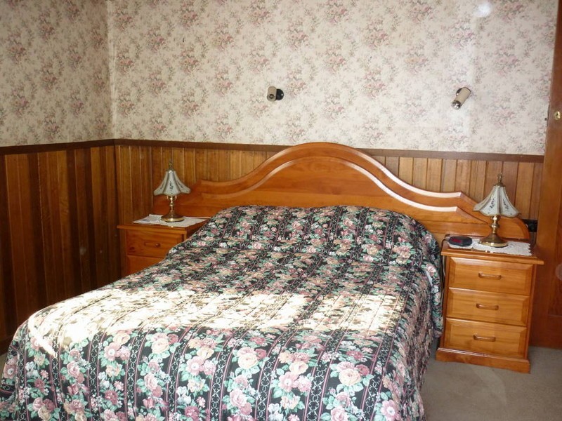 2429 Golconda Rd, Nabowla, Scottsdale TAS 7260