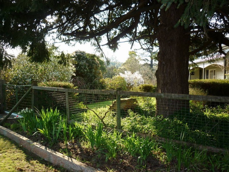 2429 Golconda Rd, Nabowla, Scottsdale TAS 7260