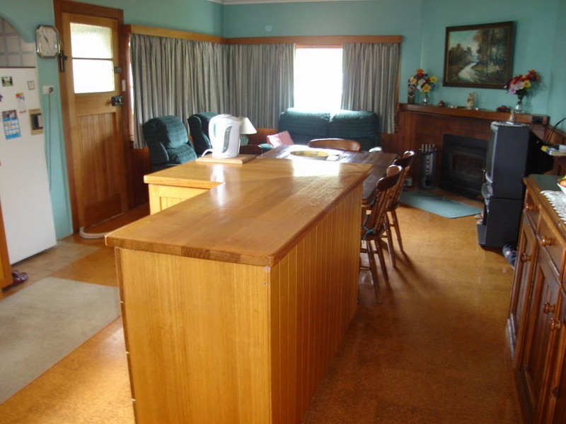 2429 Golconda Rd, Nabowla, Scottsdale TAS 7260