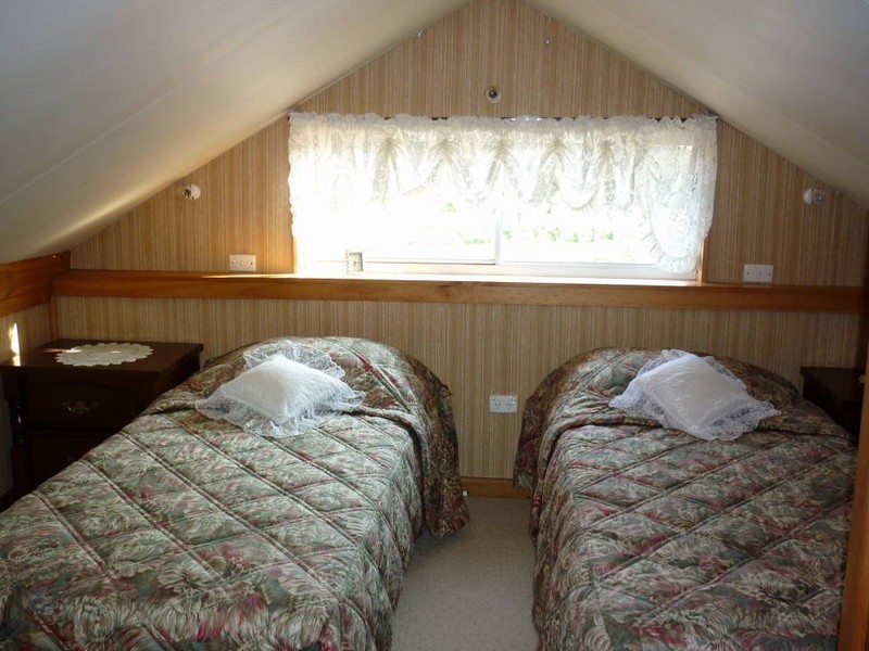 2429 Golconda Rd, Nabowla, Scottsdale TAS 7260