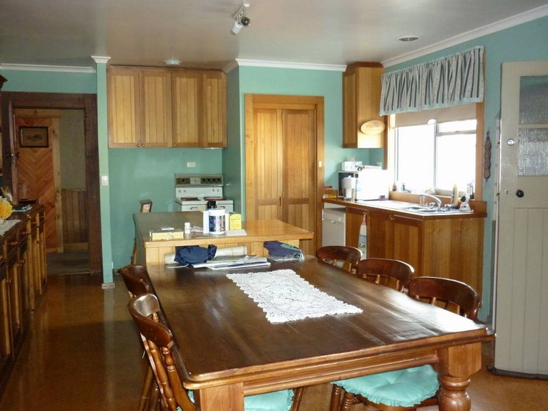 2429 Golconda Rd, Nabowla, Scottsdale TAS 7260