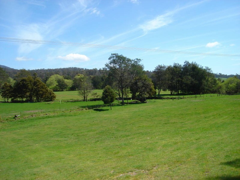 Jensen’s Road, Scottsdale TAS 7260