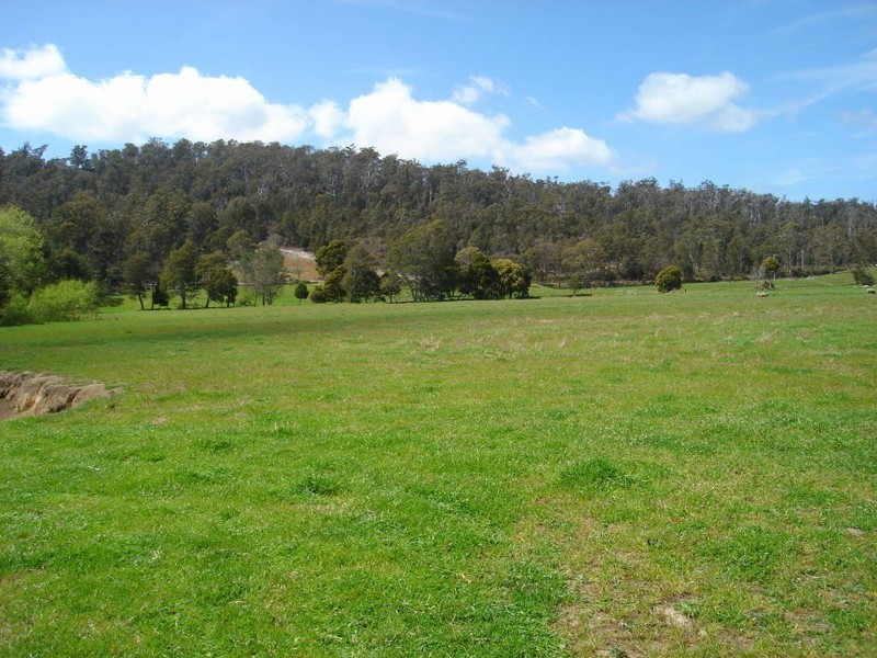Jensen’s Road, Scottsdale TAS 7260
