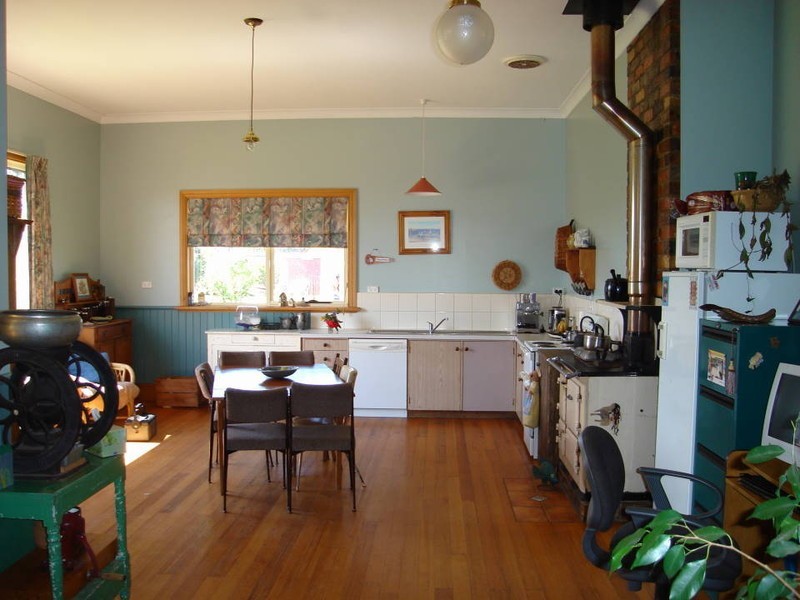 21  Frederick Street, Ringarooma TAS 7263