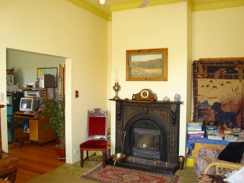 21  Frederick Street, Ringarooma TAS 7263