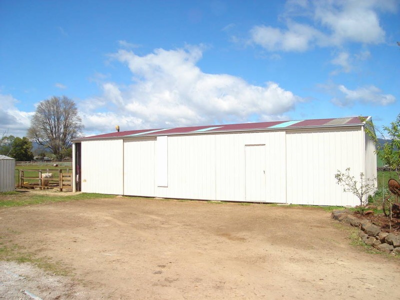 21  Frederick Street, Ringarooma TAS 7263