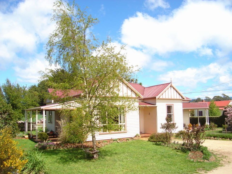 21  Frederick Street, Ringarooma TAS 7263