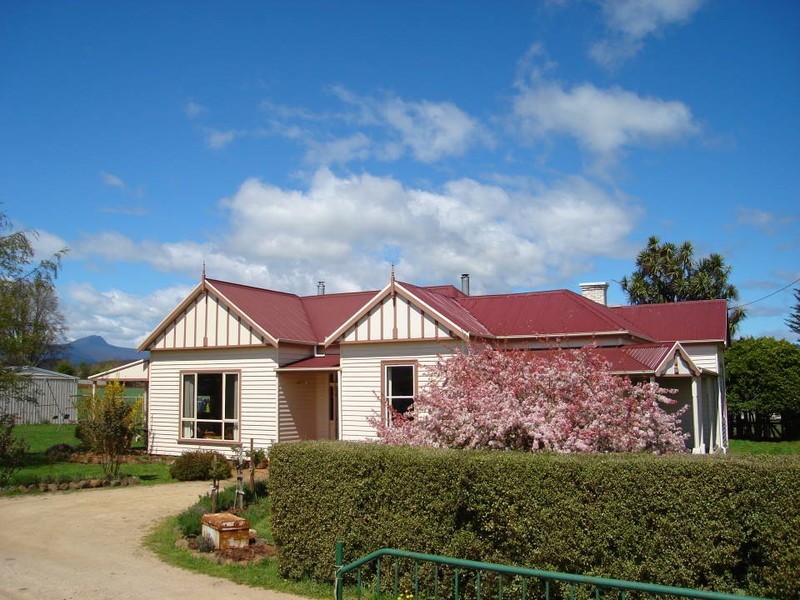 21 Frederick Street, Ringarooma TAS 7263
