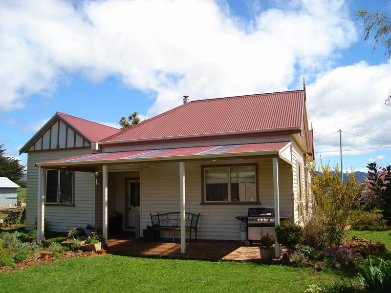 21 Frederick Street, Ringarooma TAS 7263