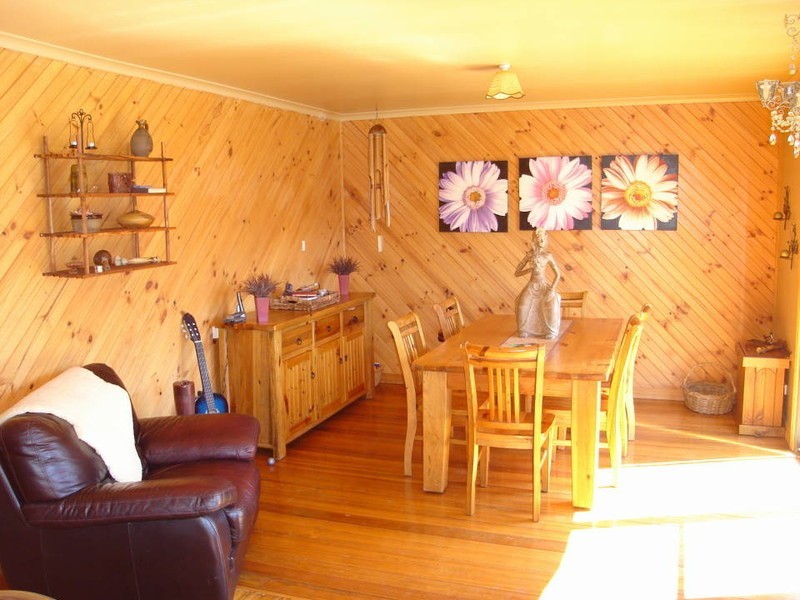 7 Esplanade, Derby TAS 7264