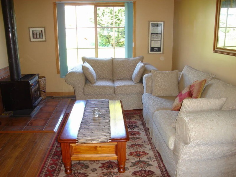 7 Esplanade, Derby TAS 7264