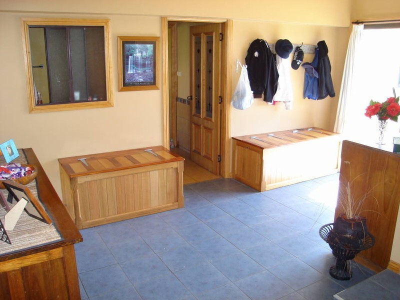 7 Esplanade, Derby TAS 7264