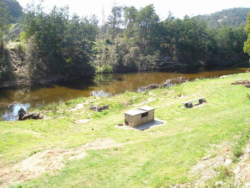 7 Esplanade, Derby TAS 7264