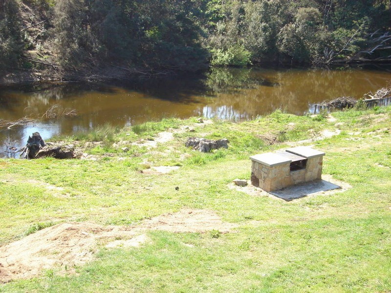 7 Esplanade, Derby TAS 7264