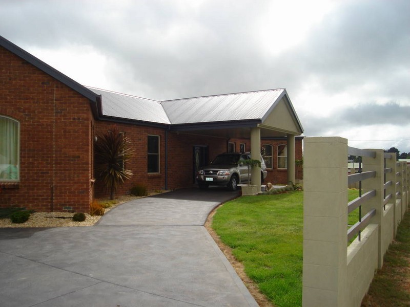 29 Alfred Street, Scottsdale TAS 7260
