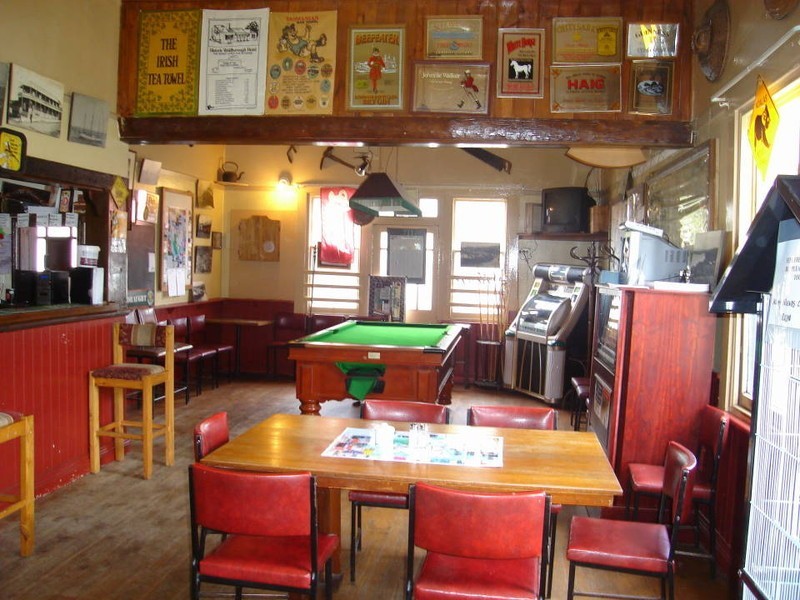 12 Main Road, Weldborough TAS 7264